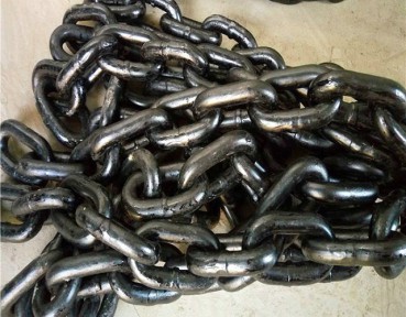 環鏈系列提升鏈